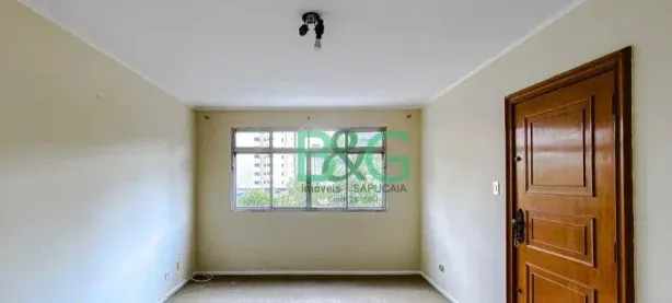 Apartamento com 3 Quartos à venda, 85m² no Mooca, São Paulo