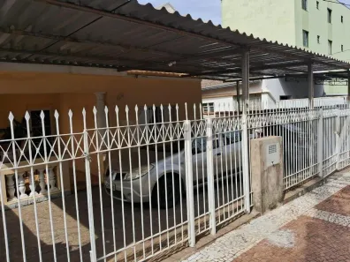 Imóvel Comercial com 3 Quartos à venda, 149m² no Bonfim, Campinas