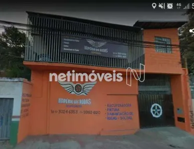 Ponto Comercial à venda, 233m² no Sagrada Família, Belo Horizonte