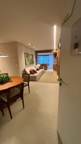 Apartamento com 3 Quartos à venda, 117m² no Barra Olímpica, Rio de Janeiro