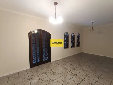 Casa com 3 Quartos à venda, 180m² no Baeta Neves, São Bernardo do Campo