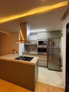 Apartamento com 2 Quartos à venda, 70m² no Terra Bonita, Londrina