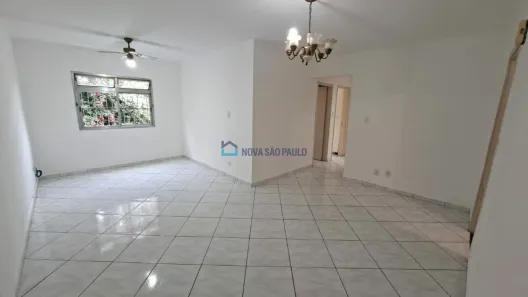 Apartamento com 3 Quartos para alugar, 86m² no Jabaquara, São Paulo