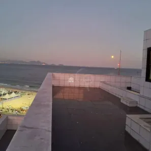 Cobertura com 6 Quartos à venda, 360m² no Copacabana, Rio de Janeiro