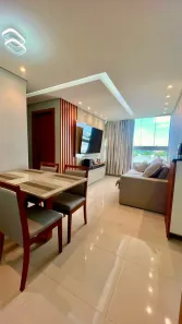 Apartamento com 2 Quartos à venda, 48m² no Pirajá, Salvador