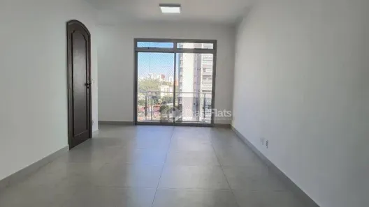 Flat com 3 Quartos à venda, 102m² no Vila Mariana, São Paulo
