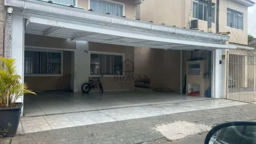 Casa com 2 Quartos à venda, 110m² no Colônia Santo Antônio, Barra Mansa