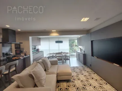 Apartamento com 2 Quartos à venda, 99m² no Vila Leopoldina, São Paulo
