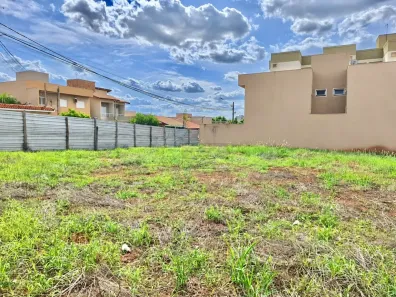 Lote/Terreno à venda, 200m² no Residencial Greenville, Ribeirão Preto