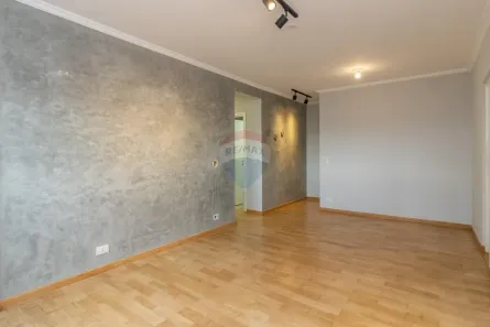 Apartamento com 3 Quartos à venda, 97m² no Sumarezinho, São Paulo