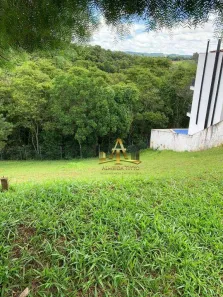 Lote/Terreno à venda, 360m² no Alphaville, Santana de Parnaíba