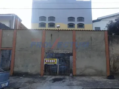 Casa com 1 Quarto à venda, 123m² no Jardim Paranapanema, Campinas