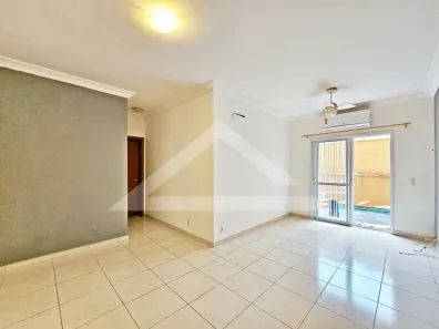 Apartamento com 3 Quartos à venda, 95m² no Jardim Botânico, Ribeirão Preto