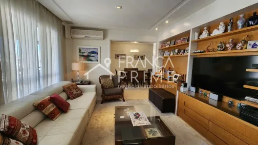 Apartamento com 3 Quartos à venda, 172m² no Vila Leopoldina, São Paulo