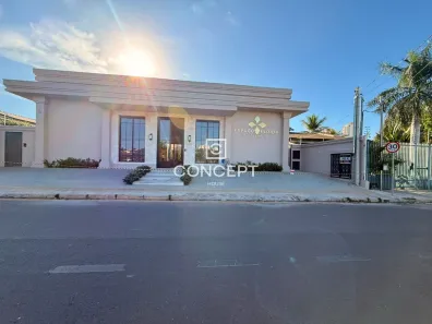 Sala Comercial para alugar, 20m² no Jardim Cuiabá, Cuiabá