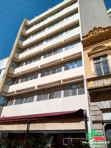 Prédio Comercial para alugar, 3929m² no Centro, São Paulo