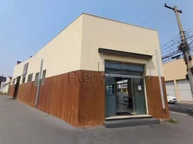 Galpão/Depósito/Armazém à venda, 255m² no Jardim Guanabara, Campinas