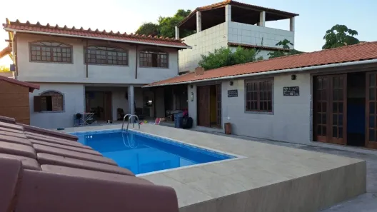 Casa com 5 Quartos à venda, 300m² no Jaconé (Sampaio Correia), Saquarema
