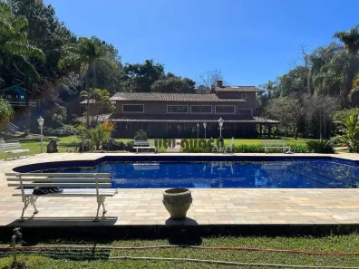 Fazenda/Sítio à venda, 299838m² no Boa Vista, Atibaia