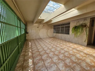 Casa com 3 Quartos à venda, 240m² no Jardim Guanca, São Paulo
