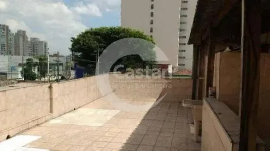 Imóvel Comercial com 13 Quartos para alugar, 650m² no Mooca, São Paulo