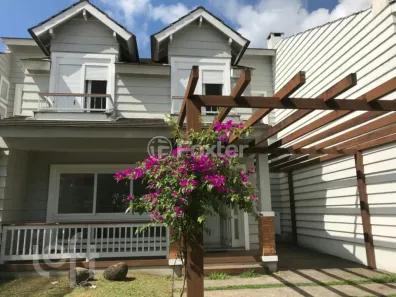 Casa com 3 Quartos à venda, 265m² no Vila Assunção, Porto Alegre