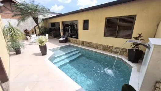 Casa com 3 Quartos à venda, 312m² no Jardim Franca, São Paulo