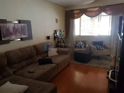Sobrado com 3 Quartos à venda, 150m² no Jardim das Flores, São José dos Campos