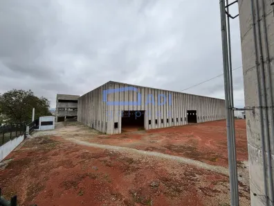 Galpão/Depósito/Armazém para alugar, 6200m² no Cidade Aracilia, Guarulhos