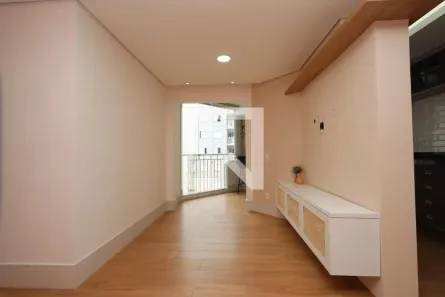 Apartamento com 2 Quartos à venda, 55m² no Vila Prudente, São Paulo
