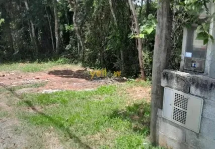 Lote/Terreno à venda, 1000m² no Chácaras Copaco, Arujá