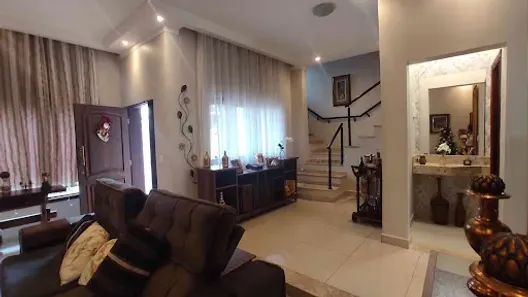 Casa com 3 Quartos à venda, 382m² no Jardim Santa Rosália, Sorocaba