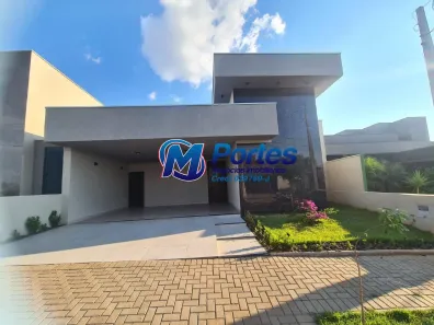 Casa com 3 Quartos à venda, 140m² no Residencial Maria Júlia, São José do Rio Preto