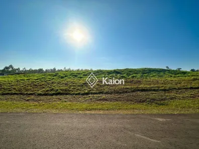 Lote/Terreno à venda, 2220m² no Condomínio Terras de São José, Itu
