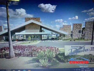 Lote/Terreno à venda, 485m² no Parque Tecnológico Damha I São Carlos, São Carlos