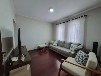 Casa com 2 Quartos à venda, 81m² no Jardim Piratininga, Limeira