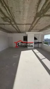 Apartamento com 3 Quartos à venda, 134m² no Campestre, Santo André