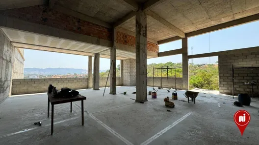 Galpão/Depósito/Armazém para alugar, 197m² no Salgado Filhos, Brumadinho