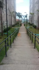 Apartamento com 2 Quartos à venda, 43m² no Jardim São João (Jaraguá), São Paulo