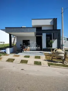Casa com 3 Quartos à venda, 110m² no Horto Florestal, Sorocaba