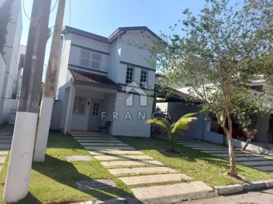 Casa de Condomínio com 4 Quartos à venda, 223m² no Jardim Califórnia, Jacareí