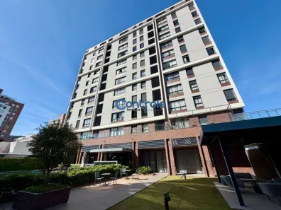 Apartamento com 3 Quartos à venda, 102m² no Pedra Branca, Palhoça