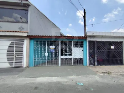 Casa com 2 Quartos à venda, 231m² no Parque São Rafael, São Paulo