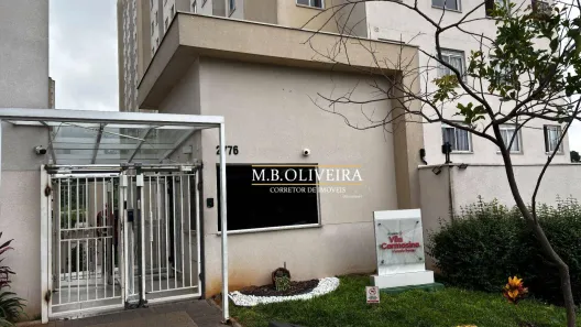 Apartamento com 2 Quartos para venda ou aluguel, 32m² no Itaquera, São Paulo