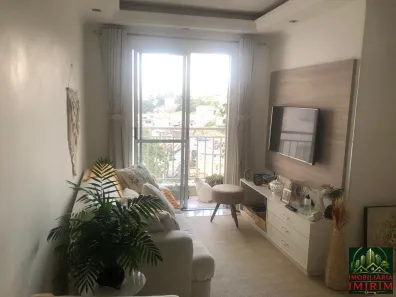 Apartamento com 2 Quartos à venda, 50m² no Vila Roque, São Paulo