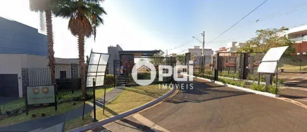Lote/Terreno à venda, 406m² no Bonfim Paulista, Ribeirão Preto