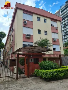 Apartamento com 1 Quarto à venda, 49m² no Boa Vista, Porto Alegre