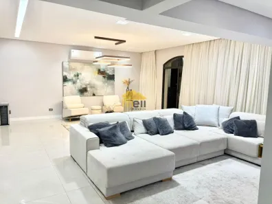 Apartamento com 4 Quartos à venda, 207m² no Vila Lessa, Presidente Prudente