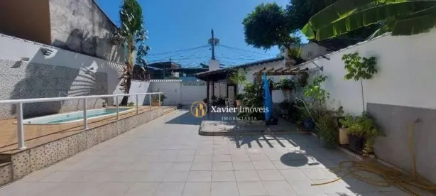 Casa com 4 Quartos à venda, 600m² no da Luz, Nova Iguaçu