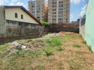 Lote/Terreno à venda, 295m² no Jardim Panorama, Bauru